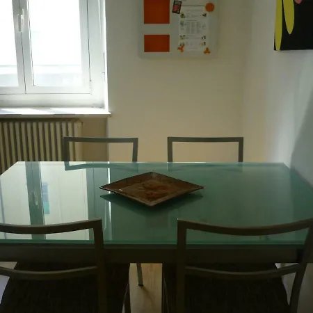 Appartement Comodo *