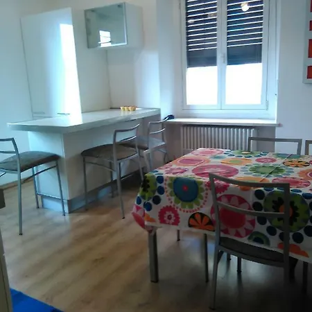 Comodo Appartement *