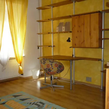 Appartement Comodo
