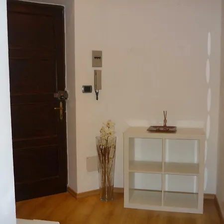 Appartement Comodo