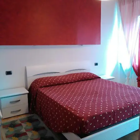 Comodo Apartment *