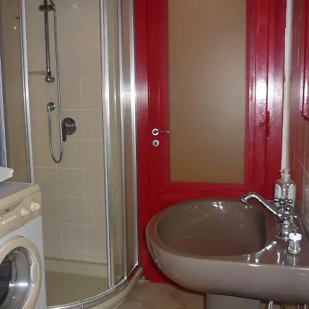 Appartement Comodo