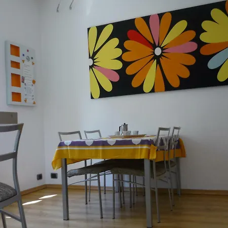 Comodo Appartement Pont-Saint-Martin