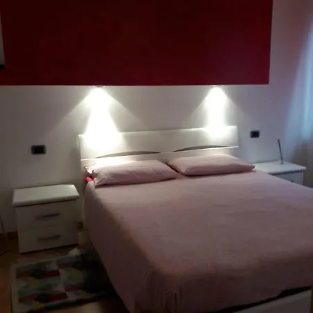 Apartment Comodo *
