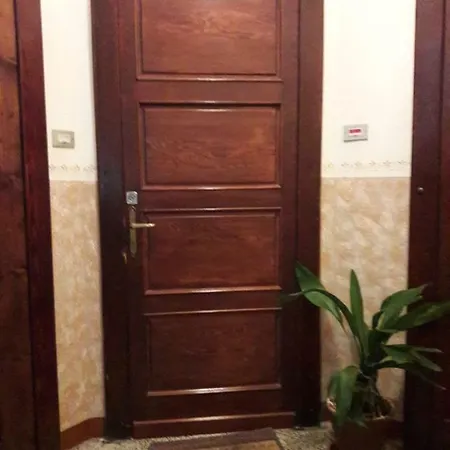 Appartement Comodo Pont-Saint-Martin